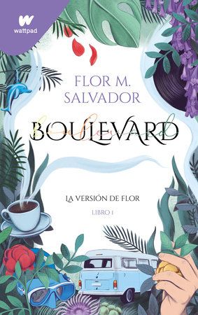 Boulevard - Flor M. Salvador