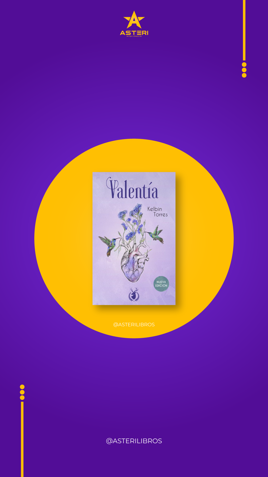 Valentía