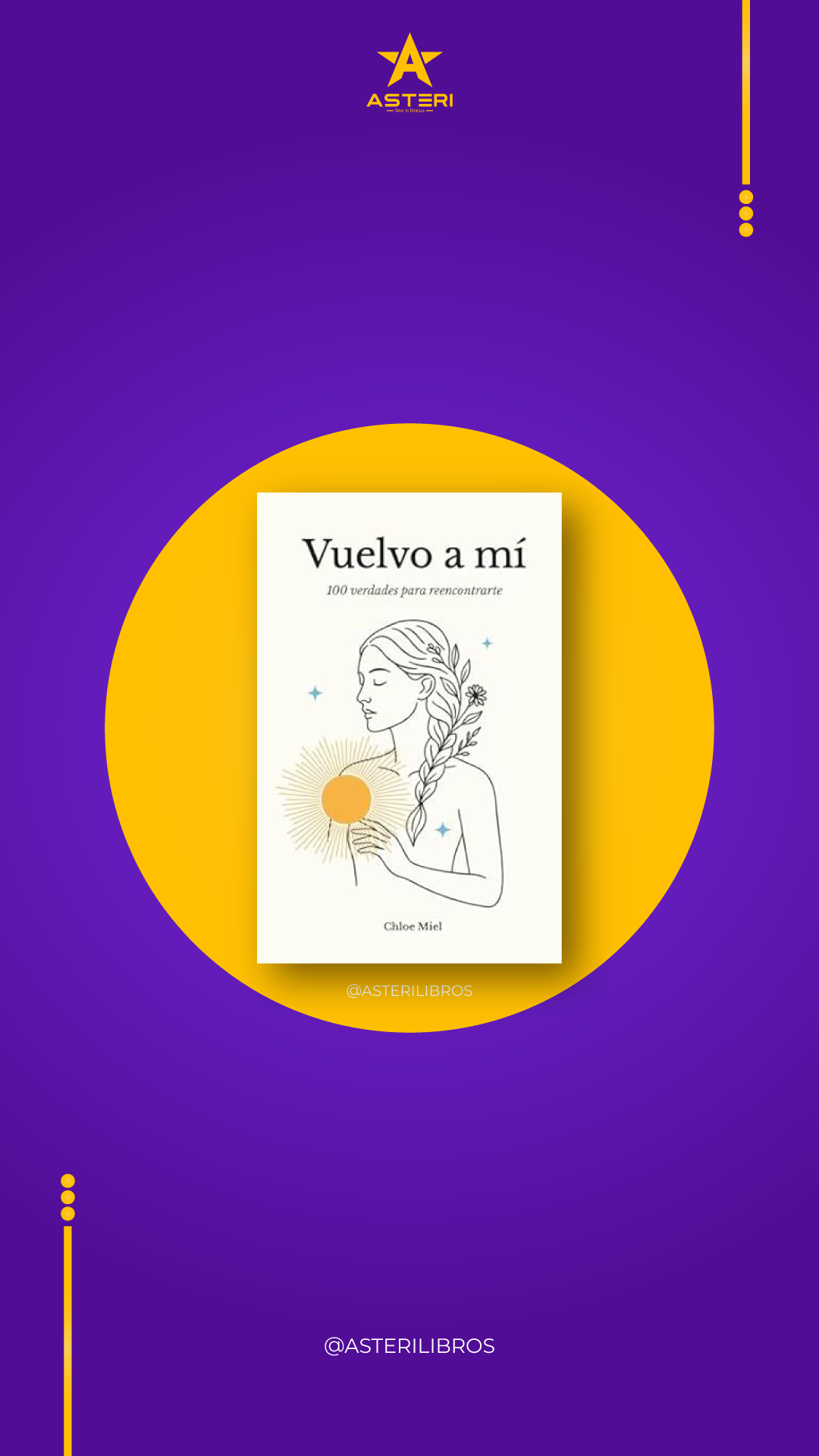 Vuelvo a Mi