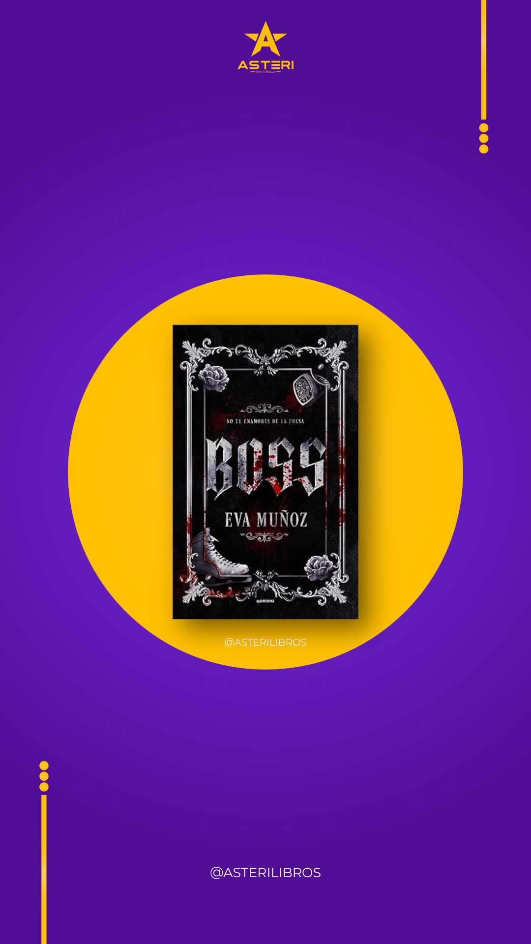 🖤 Dark Romance/Spicy 🔥