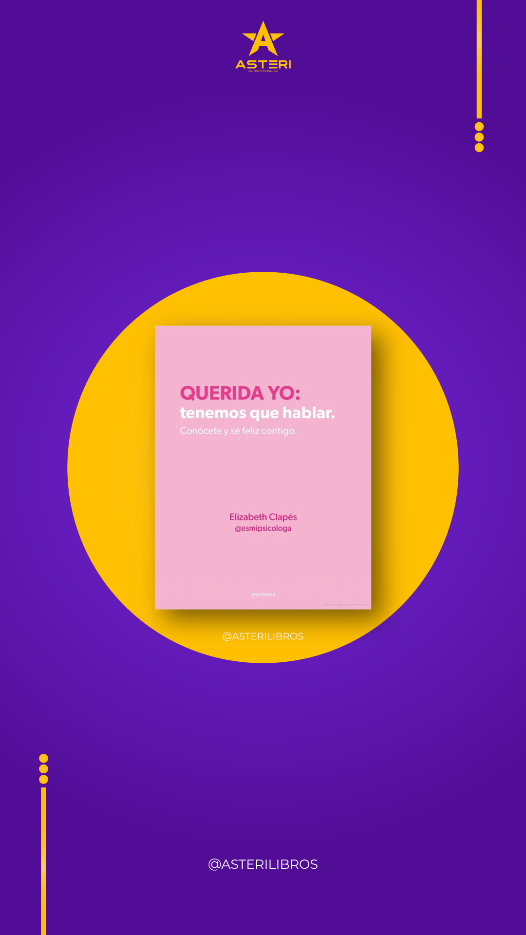 Crecimiento Personal