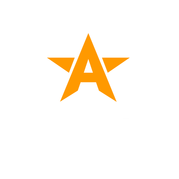 Asteri Libros