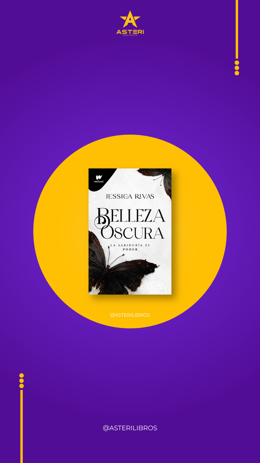 Belleza Oscura