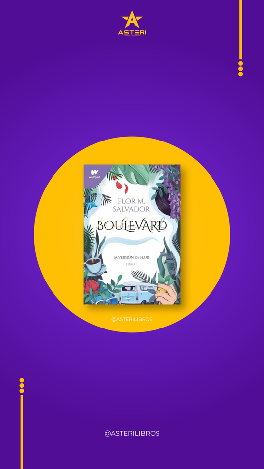 Boulevard