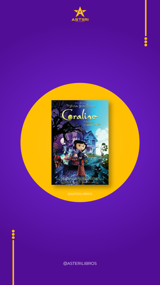 Coraline