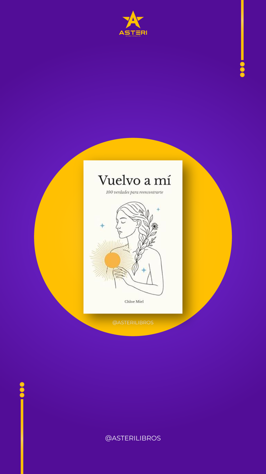 Vuelvo a Mi